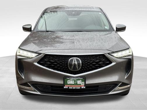 2023 Acura MDX Standard