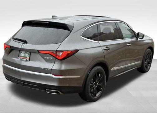 2023 Acura MDX Standard