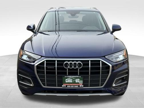 2021 Audi Q5 45 Premium