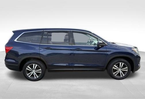 2016 Honda Pilot EX