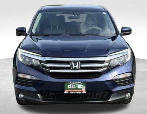 2016 Honda Pilot EX