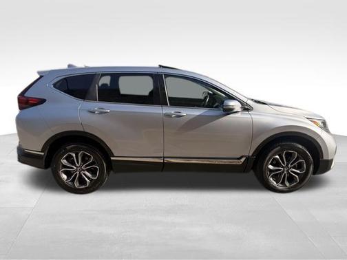 2020 Honda CR-V AWD EX-L