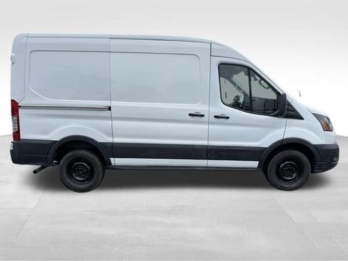 2020 Ford Transit-250 Base