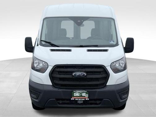 2020 Ford Transit-250 Base