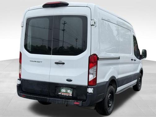 2020 Ford Transit-250 Base