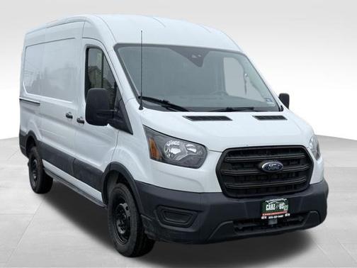 2020 Ford Transit-250 Base