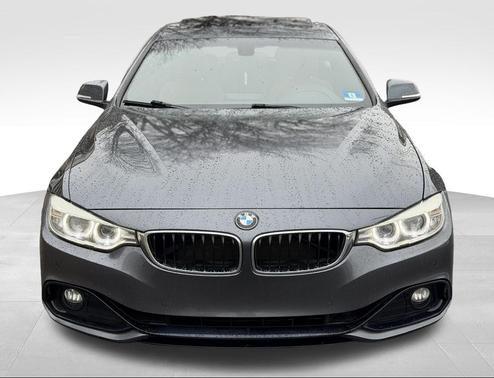 2017 BMW 430 Gran Coupe i