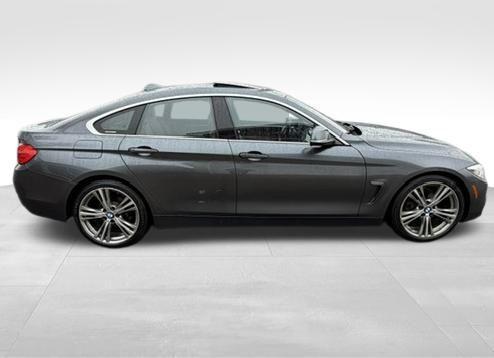 2017 BMW 430 Gran Coupe i