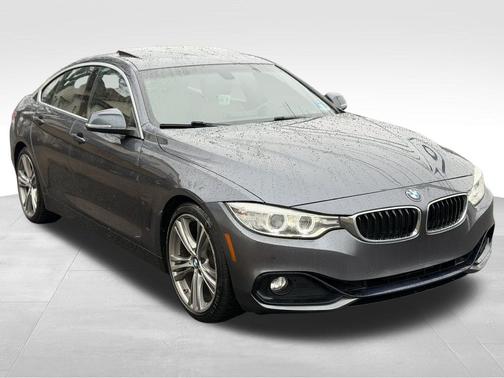 2017 BMW 430 Gran Coupe i