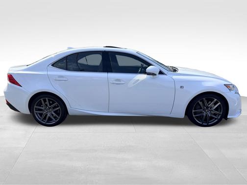 2016 Lexus IS 300 Base