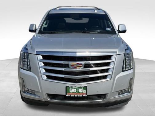 2019 Cadillac Escalade ESV Luxury