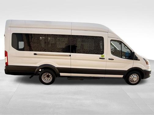 2023 Ford Transit-350 XL