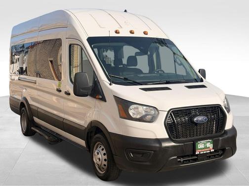 2023 Ford Transit-350 XL
