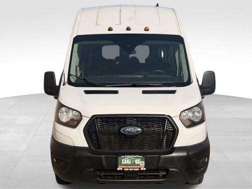 2023 Ford Transit-350 XL