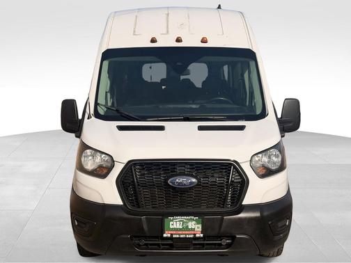 2023 Ford Transit-350 XL