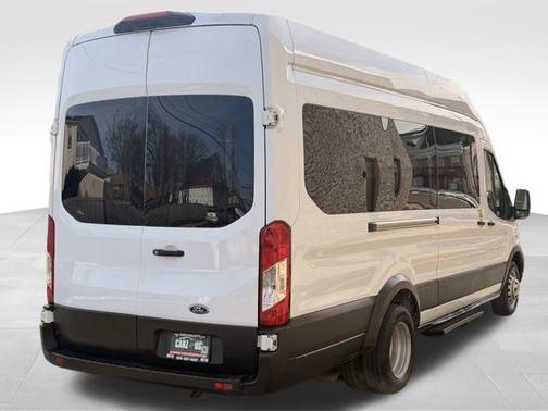 2023 Ford Transit-350 XL