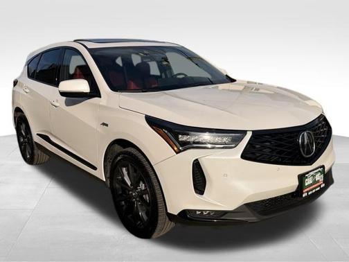 2025 Acura RDX Base