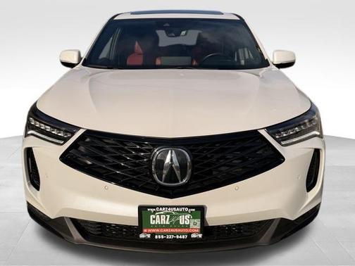 2025 Acura RDX Base