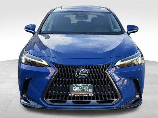 2022 Lexus NX 350 350 Base