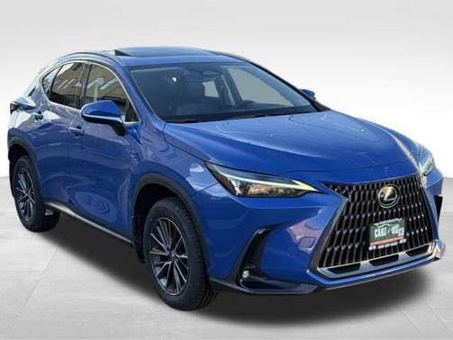 2022 Lexus NX 350 350 Base