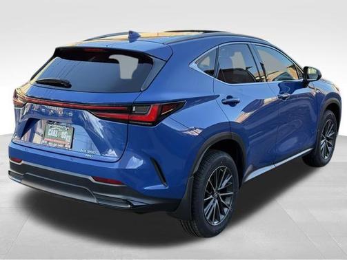 2022 Lexus NX 350 350 Base