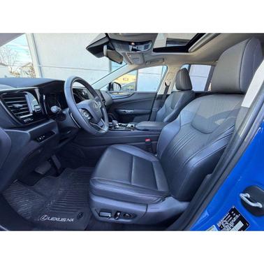 2022 Lexus NX 350 350 Base
