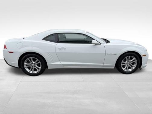 2015 Chevrolet Camaro 2LS