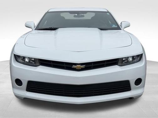 2015 Chevrolet Camaro 2LS