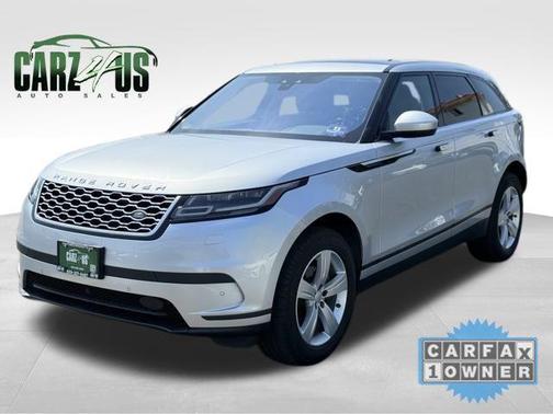 2019 Land Rover Range Rover Velar P250 S