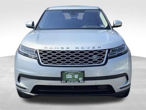 2019 Land Rover Range Rover Velar P250 S