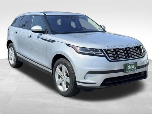 2019 Land Rover Range Rover Velar P250 S