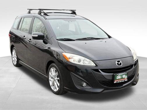 2013 Mazda Mazda5 Grand Touring