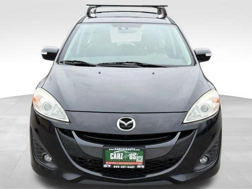 2013 Mazda Mazda5 Grand Touring