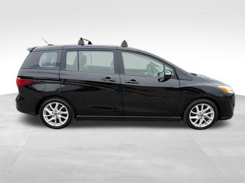 2013 Mazda Mazda5 Grand Touring
