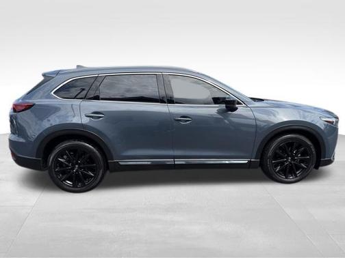 2023 Mazda CX-9 Carbon Edition