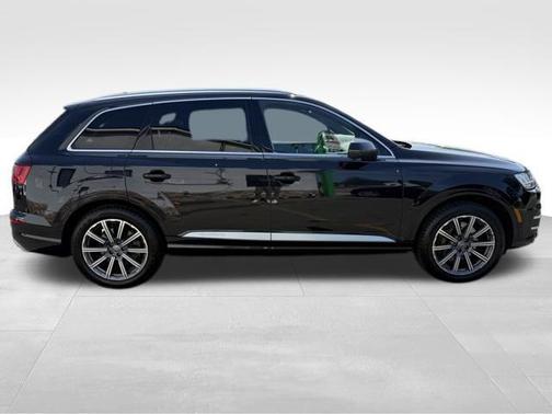 2017 Audi Q7 2.0T Premium