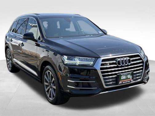 2017 Audi Q7 2.0T Premium
