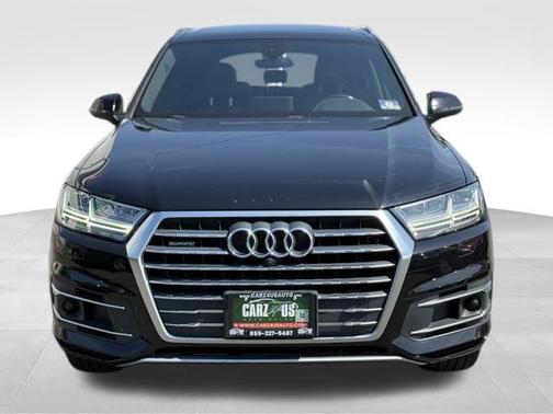 2017 Audi Q7 2.0T Premium