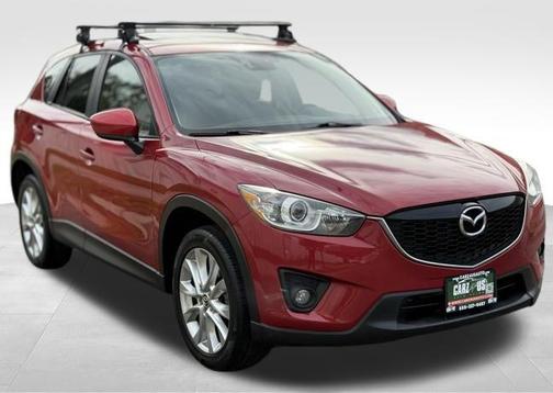 2015 Mazda CX-5 Grand Touring