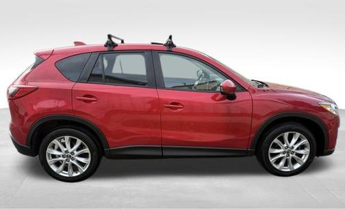 2015 Mazda CX-5 Grand Touring