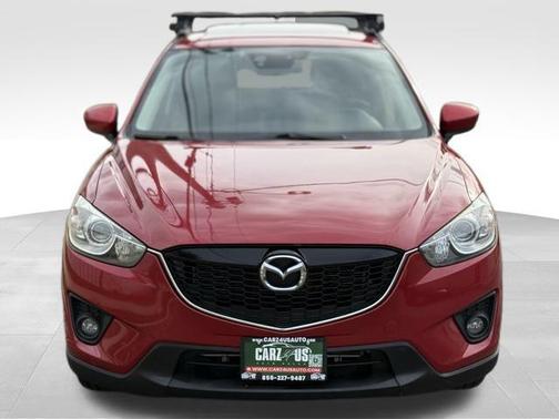 2015 Mazda CX-5 Grand Touring