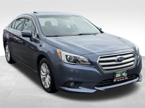 2015 Subaru Legacy Premium