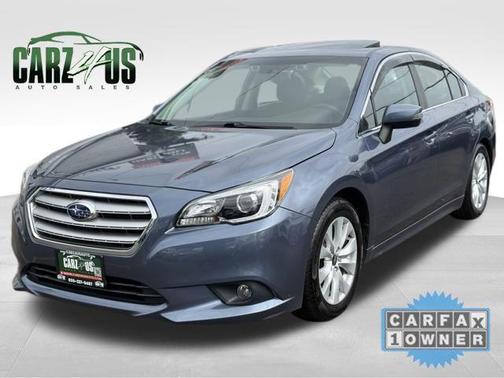 2015 Subaru Legacy Premium