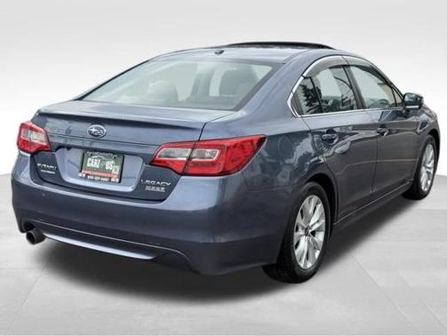 2015 Subaru Legacy Premium