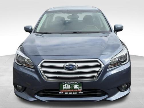 2015 Subaru Legacy Premium
