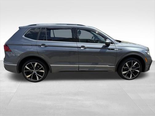2023 Volkswagen Tiguan 2.0T SEL R-Line 4MOTION