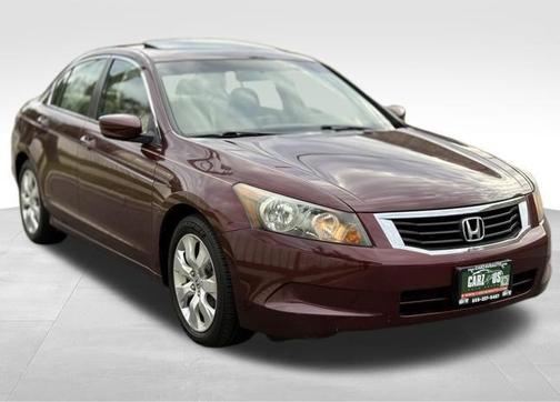 2009 Honda Accord EX