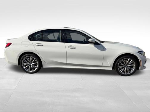 2023 BMW 330 xDrive