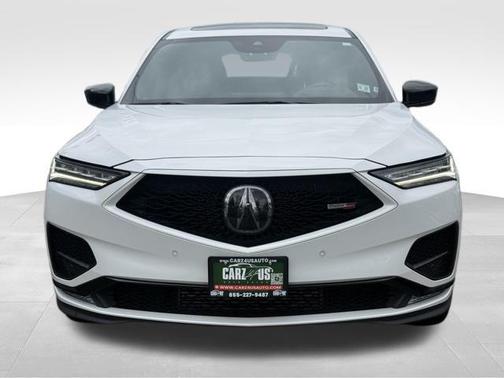 2022 Acura MDX Type S