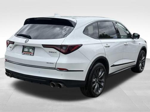 2022 Acura MDX Type S